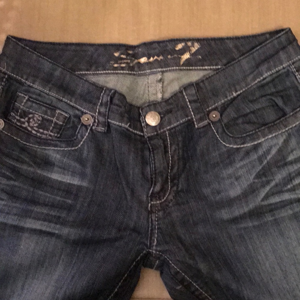 Seven Jeans